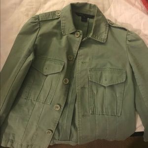 Marc Jacobs jacket